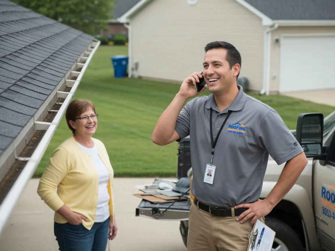 Local Roofing Contractors Hackett, AR FAQs